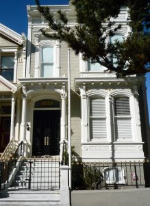 Exterior Painters in San Francisco - CertaPro Painters of San Francisco